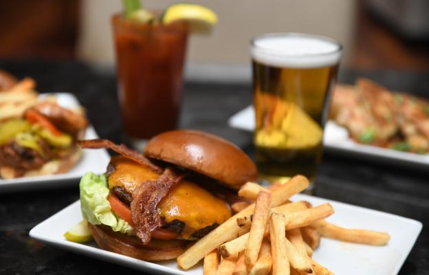 Burger